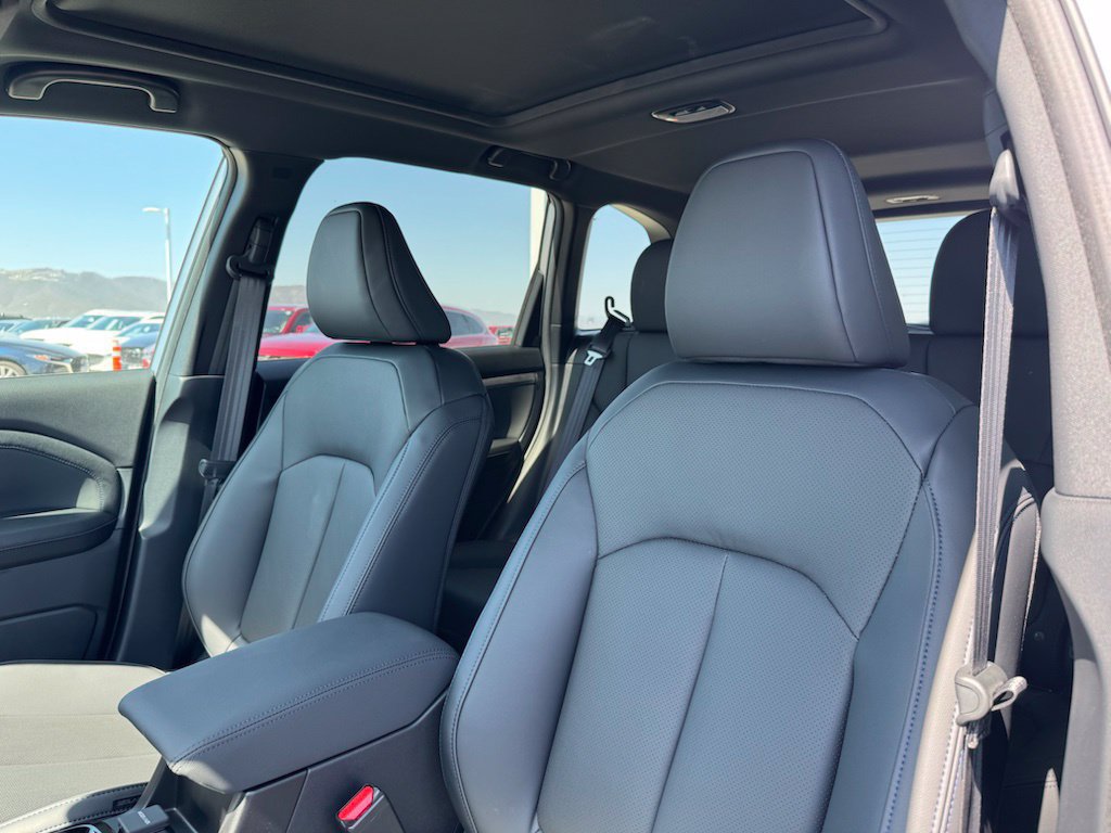 New 2026 Subaru Forester Touring AWD/4WD image 16