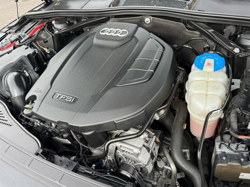 Used 2018 Audi A5 2.0T Premium Plus w/ Premium Plus image 21