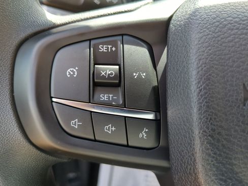 New 2025 Ford Ranger XL image 57