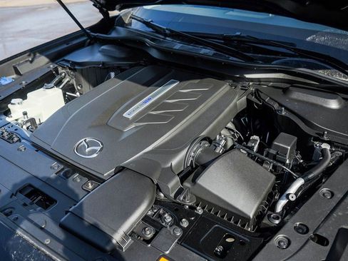 New 2026 MAZDA CX-70 SC AWD/4WD image 7