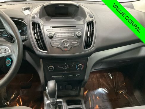 Used 2017 Ford Escape S FWD image 11