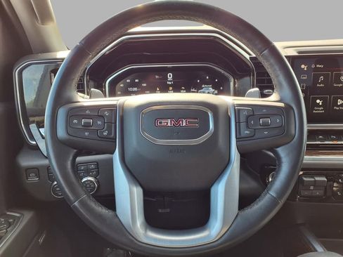 Used 2022 GMC Sierra 1500 Elevation w/ Elevation Premium Package AWD/4WD image 14
