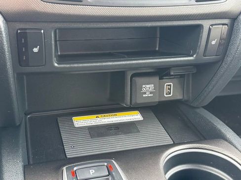 Used 2023 Honda Passport TrailSport image 13