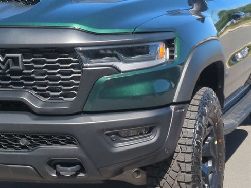 New 2026 RAM 1500 RHO AWD/4WD image 17