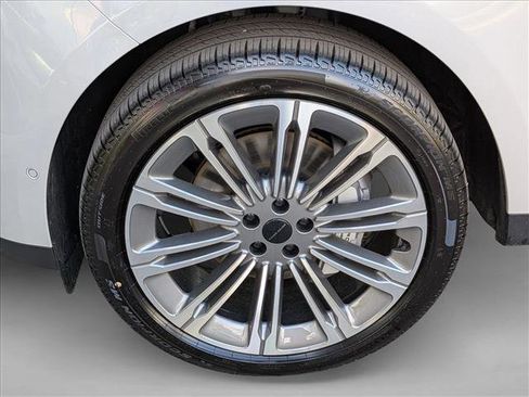 New 2026 Land Rover Range Rover Sport SE AWD/4WD image 9
