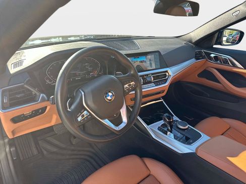 Used 2023 BMW 430i xDrive Coupe w/ Premium Package image 13