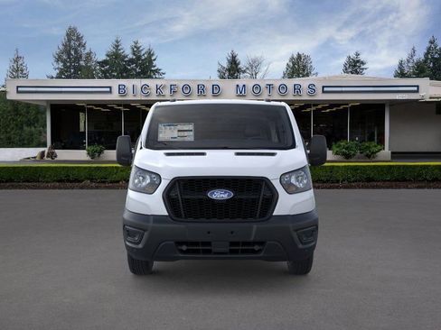 New 2026 Ford Transit 150 Base w/ Load Area Protection Package image 6