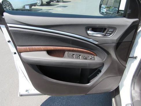 Used 2020 Acura MDX SH-AWD w/ Technology Package image 8