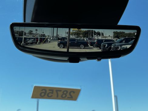 New 2026 GMC Sierra 2500 AT4 w/ AT4 Premium Plus Package image 16