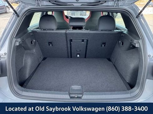 Certified 2024 Volkswagen GTI S image 20