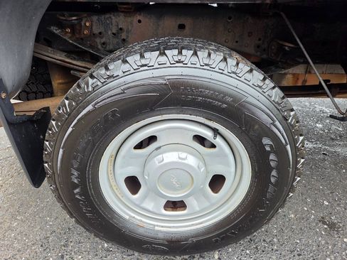 Used 2012 Ford F350 XL w/ PWR Equipment Group AWD/4WD image 13