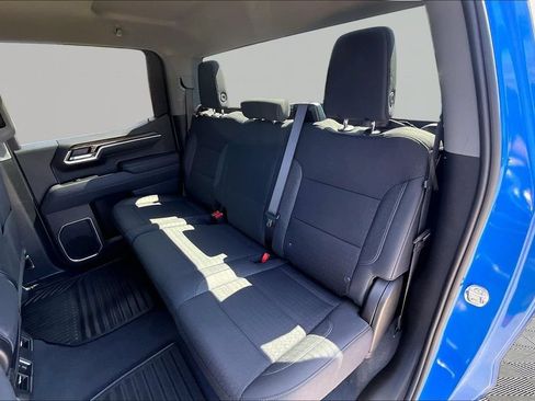 Used 2026 Chevrolet Silverado 1500 LT RWD image 27
