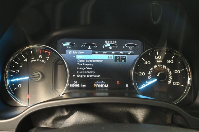 Used 2020 Ford F150 Lariat w/ Equipment Group 502A Luxury AWD/4WD image 24