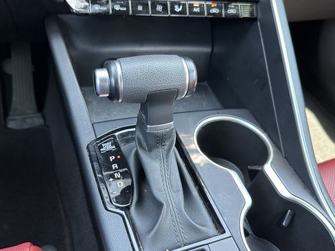 Used 2021 Kia K5 GT-Line w/ GT-Line FWD Premium Package image 32