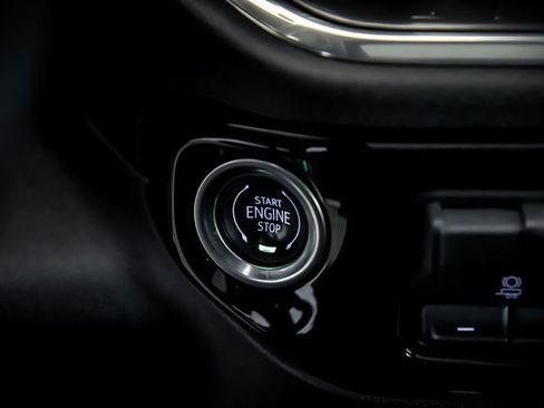 Certified 2024 Chevrolet Silverado 1500 High Country w/ High Country Premium Package image 19