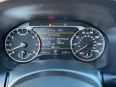 Used 2024 Nissan Altima 2.5 SV image 27