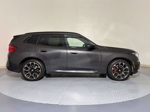Certified 2025 BMW X3 M50 w/ Premium Package AWD/4WD image 8