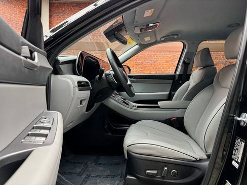 Used 2025 Hyundai Palisade SEL image 20