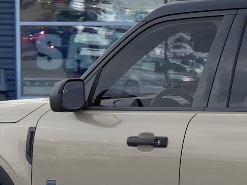 New 2025 Ford Bronco Sport Big Bend w/ Convenience Package image 20