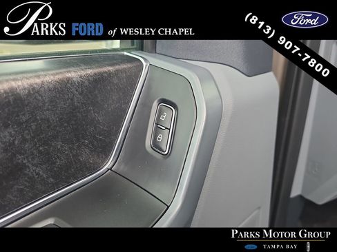 Used 2022 Ford F150 XLT w/ Equipment Group 302A High image 17