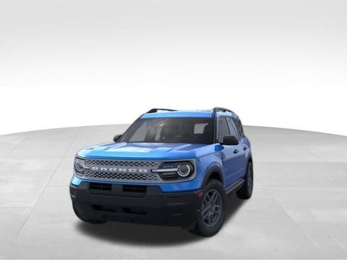 New 2026 Ford Bronco Sport Big Bend AWD/4WD image 2
