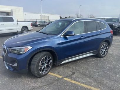 Used 2021 BMW X1 xDrive28i w/ Convenience Package