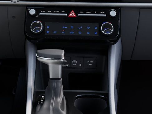 New 2026 Hyundai Tucson SEL Plus AWD/4WD image 10