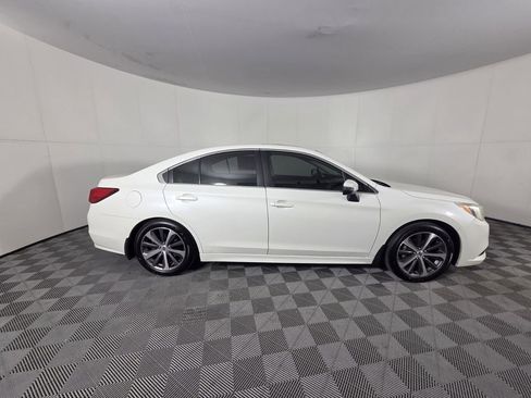 Used 2015 Subaru Legacy 2.5i Limited image 23
