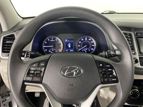 Used 2018 Hyundai Tucson SE AWD/4WD image 20