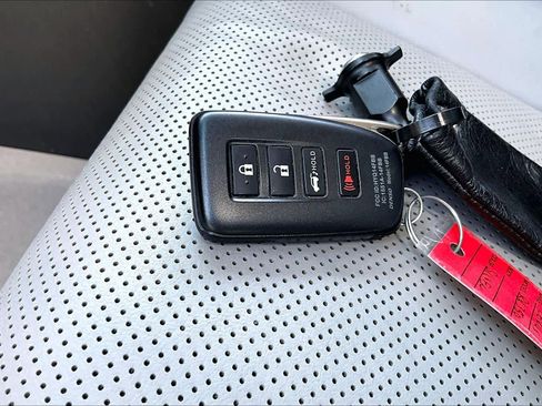 Used 2018 Lexus RX 350 FWD w/ Premium Package image 15