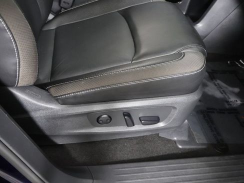 Used 2023 Nissan Pathfinder SL w/ SL Premium Package AWD/4WD image 36