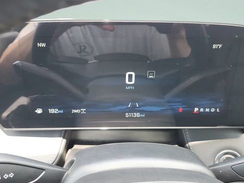 Used 2025 Chevrolet Equinox LT w/ Convenience Package II AWD/4WD image 17
