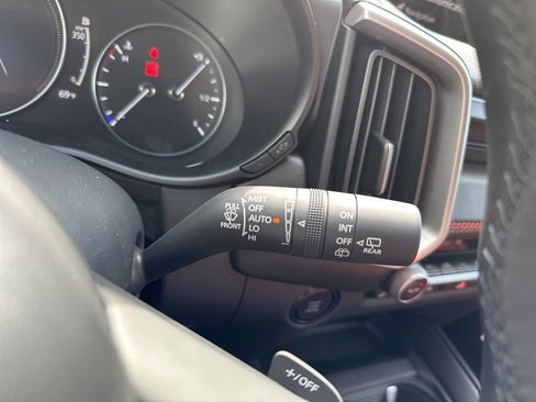 New 2026 MAZDA CX-50 Meridian Edition w/ Apex Package image 36