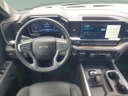 Used 2025 Chevrolet Silverado 1500 RST w/ All Star Edition Plus image 18