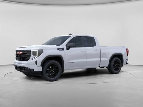 New 2026 GMC Sierra 1500 Elevation AWD/4WD image 2