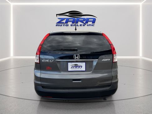 Used 2013 Honda CR-V EX image 5