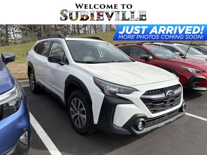 Used 2025 Subaru Outback Premium