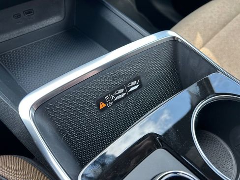 New 2026 Chevrolet Equinox ACTIV w/ Safety and Technology Package FWD image 36
