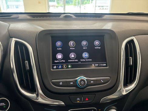 Used 2024 Chevrolet Equinox LT image 35