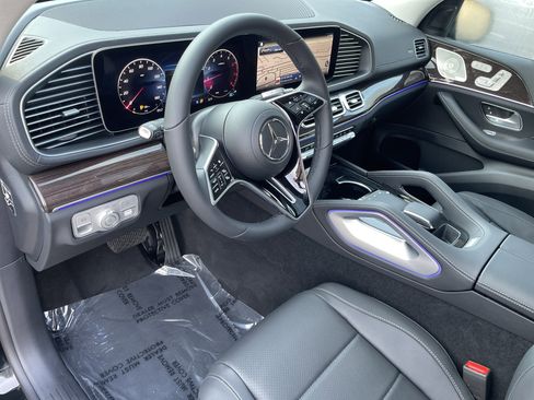 New 2026 Mercedes-Benz GLE 350 GLE 350 4MATIC SUV image 17