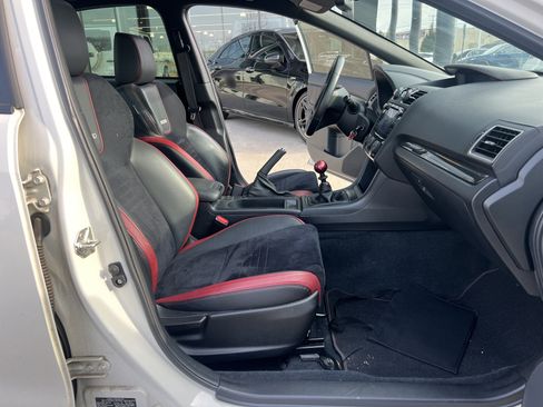 Used 2020 Subaru WRX Premium w/ Performance Package image 35