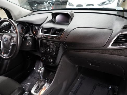 Used 2016 Buick Encore Sport Touring FWD image 29