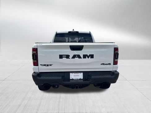 Used 2023 RAM 1500 TRX w/ TRX Level 2 Equipment Group AWD/4WD image 7