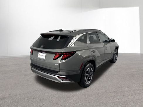 New 2026 Hyundai Tucson SEL image 34