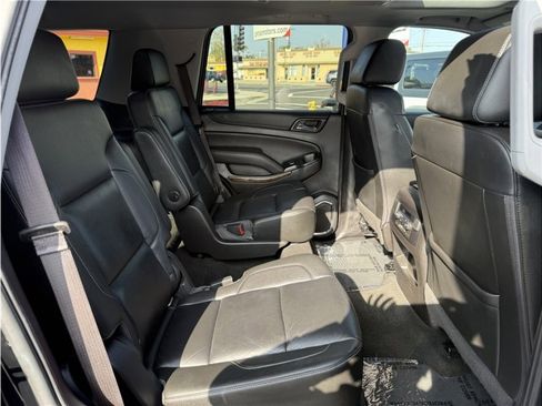 Used 2016 Chevrolet Tahoe LT image 31