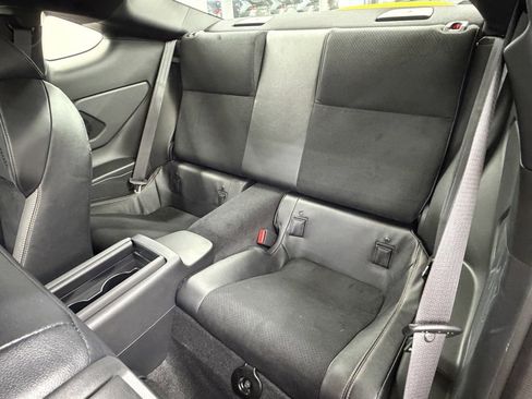 New 2026 Toyota GR86 YUZU Limited image 19