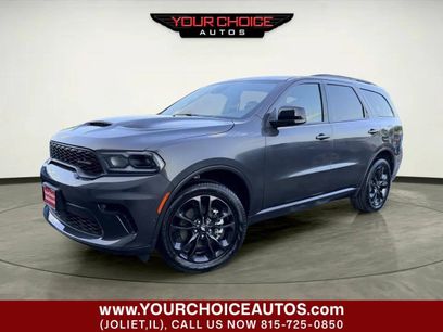 Used 2026 Dodge Durango GT