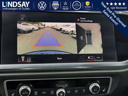 Used 2022 Audi Q3 2.0T Premium Plus image 18