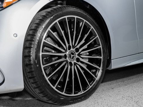 New 2026 Mercedes-Benz C 300 Sedan image 27