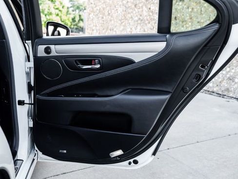 Used 2013 Lexus LS 460 w/ F-Sport Pkg RWD image 80